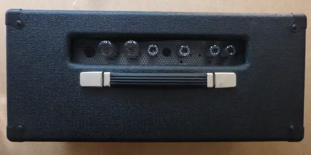 Dr. Z CAZ-45 Guitar Amplifier in Amps & Pedals in Ottawa - Image 4