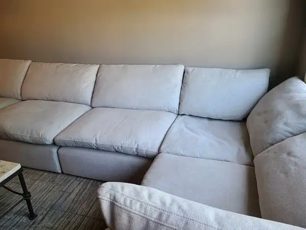 Modular Sofa – Excellent Condition in Couches & Futons in Guelph - Image 2