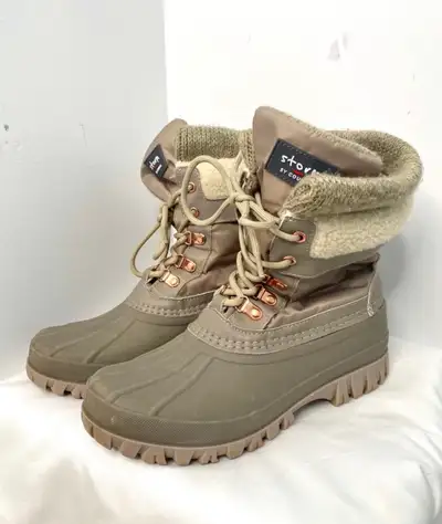 Women’s Winter Boots , View more