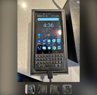 Blackberry Key 2 64 gb
