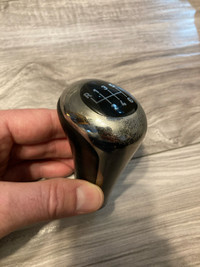 BMW E46 Shifter Knob