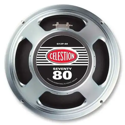 15" guitar speaker wanted, View more