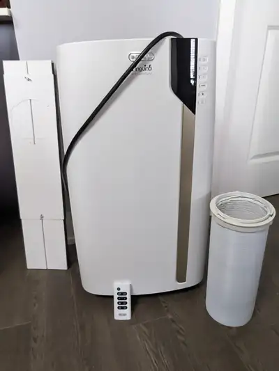 Window Air Conditioner, View more