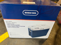 Mobicool Thermoeletric Thermocooler and Warmer(New)