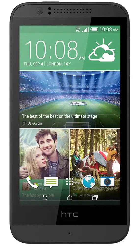 Brand New HTC Desire 510 Unlocked