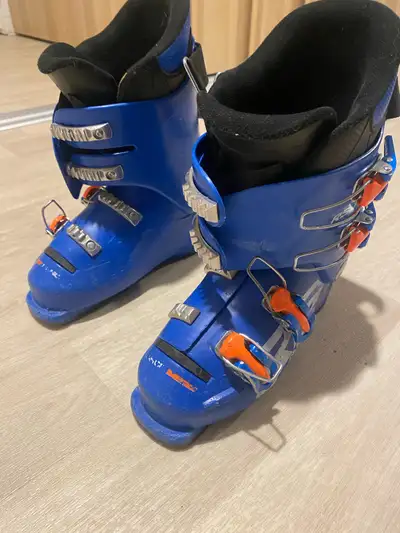 kids ski boots, View more