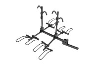 **NEUF / BRAND NEW** support pour 4 velos / 2+2 Hitch bike rack