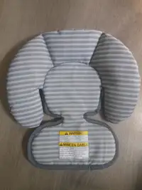 baby's head support pillow