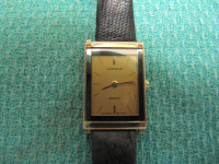 Vintage Ladies Seiko Lassale Quartz Watch XCondition Cir1980-90s