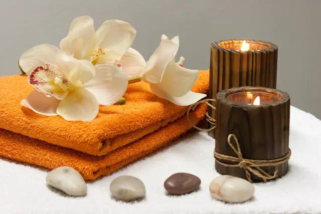 Mobile Male to male massage