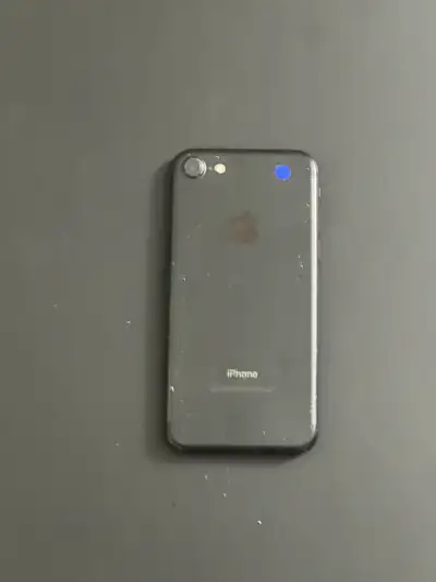 Apple iPhone 7 - 32gb - black - unlocked, View more