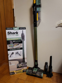 Shark® Rocket® Pro Cordless Stick Vacuum