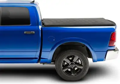 RealTruck Extang Trifecta 2.0 Soft Folding Truck Bed Tonneau Cov, View more