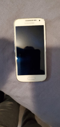 Samsung Galaxy -  S4 Mini