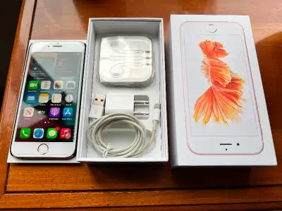 29 ads for iphone 6s rose gold in All Categories in Ontario Kijiji Marketplaces