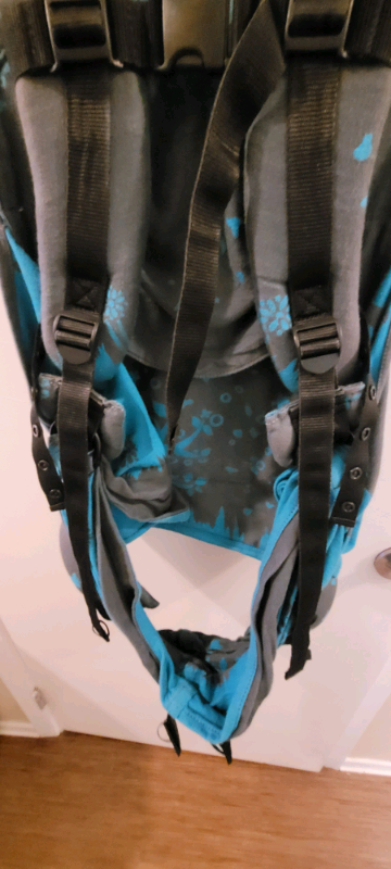 emei baby carrier  in Strollers, Carriers & Car Seats in Edmonton - Image 5