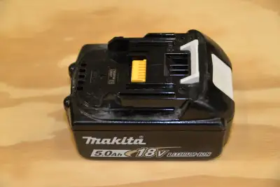 Makita 18v batteries, View more