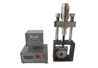 Dentistry Invisible denture Injection Machine 021150, View more