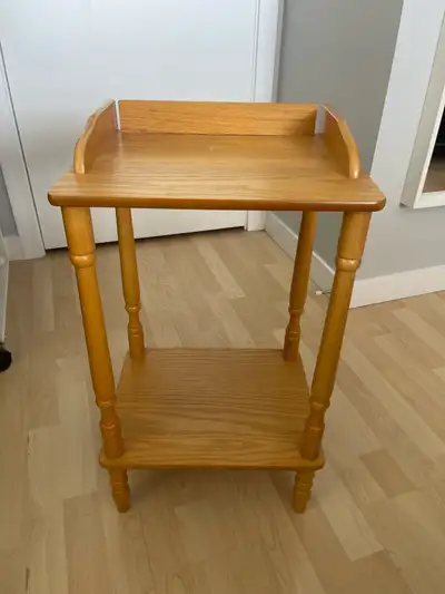 SIDE TABLE, View more