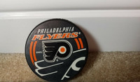 Selling Part of Hockey Puck Collection--More Items.