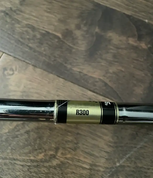 Nike VR Irons (RH) in Golf in Ottawa - Image 4