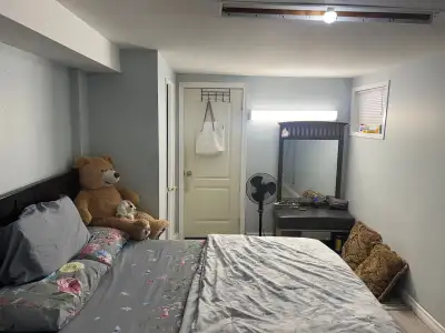 Room for rent