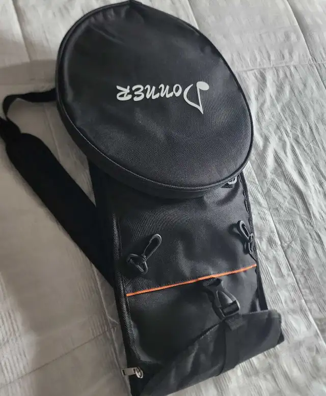Donner Drum Pad Bag in Drums & Percussion in Markham / York Region - Image 2