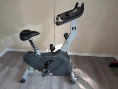 Old but Gold Stationary Bike - Manual Operation - Works Great!, View more