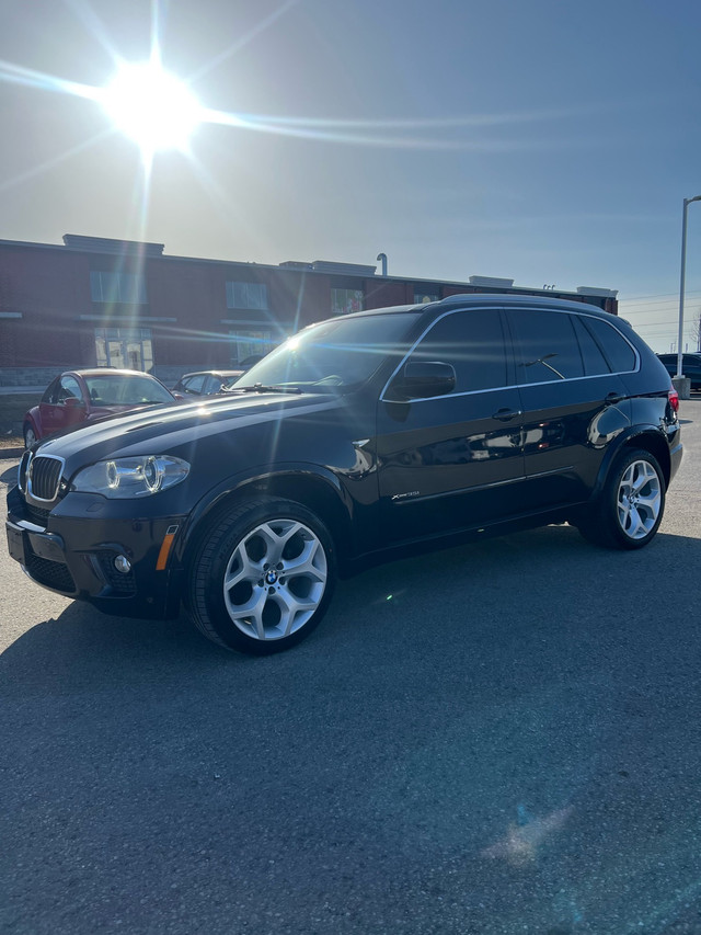 2012 BMW X5 for sale in Cars & Trucks in Oshawa / Durham Region - Image 4
