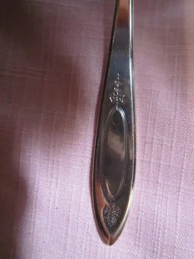 ADAMS Silverware Set For 12, View more