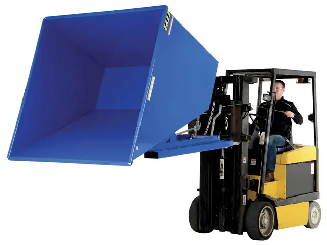 SELF DUMPING HOPPERS IN STOCK. LOWEST PRICING AND FAST DELIVERY. in Other in Oakville / Halton Region - Image 9
