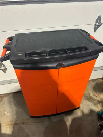 Black & Decker Tool Storage, View more