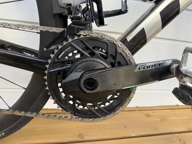 2022 Trek Emonda SL7 Disc AXS in Other in Barrie - Image 3
