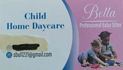 High Park & Bloor Daycare Title Ideas:1. Bella Home Daycare, View more