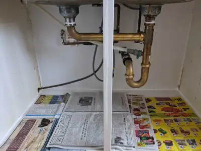 Brantford Plumber | Drains • Toilets • Leaks • Residential Plumb, View more