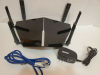 D-Link Wireless AC3200 Tri-Band Gigabit Router