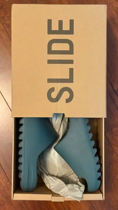 Yeezy Slides, View more