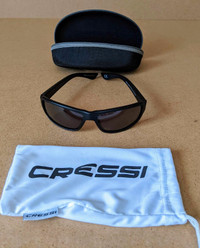 Cressi Unisex Adult Sunglasses