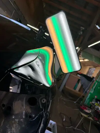 Paintless Dent Repair (PDR) – No Paint Needed, View more