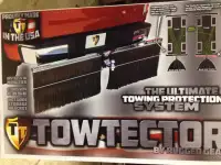 Towtector Flaps