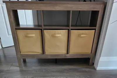 Versatile Shelf / TV Stand, View more