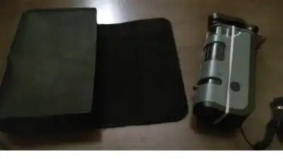 Carson Microflip mp250, View more