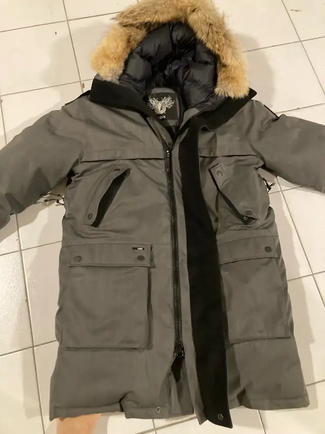 nobis men’s winter jacket63235093722499121