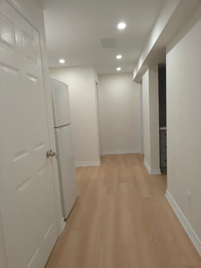 Two basement rooms for student rental in Room Rentals & Roommates in Peterborough - Image 3