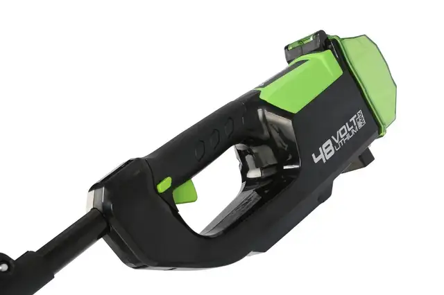 NEW Greenworks 48V or 24V 12" Cordless Snow Shovel with 48v 4ah in Outdoor Tools & Storage in Hamilton - Image 6