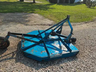 37 ads for brush mower in All Categories in Ontario Kijiji Marketplaces