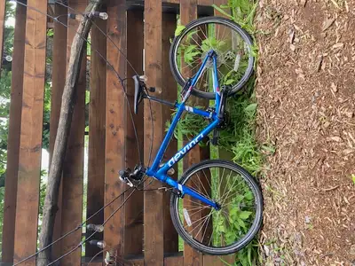 Devinci Azkhaban 24" Frame Kids Bike, View more
