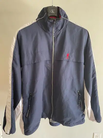 Men’s Lightweight Jacket Liverpool  FC, View more