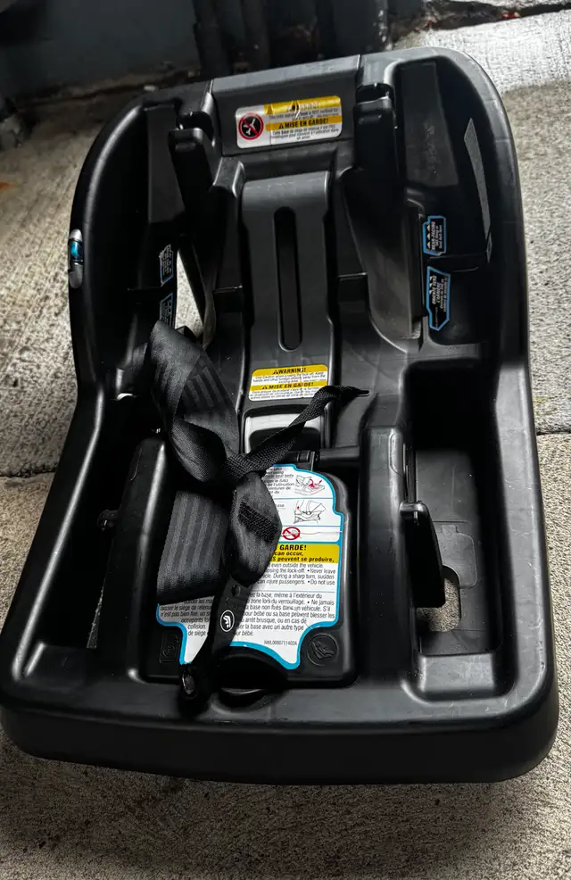 Graco Stroller in Strollers, Carriers & Car Seats in City of Toronto - Image 6