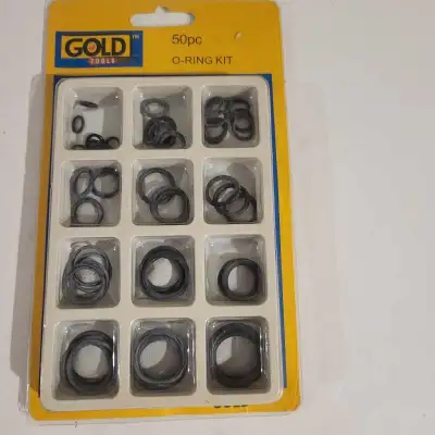 Gold Tools O Ring Set, View more